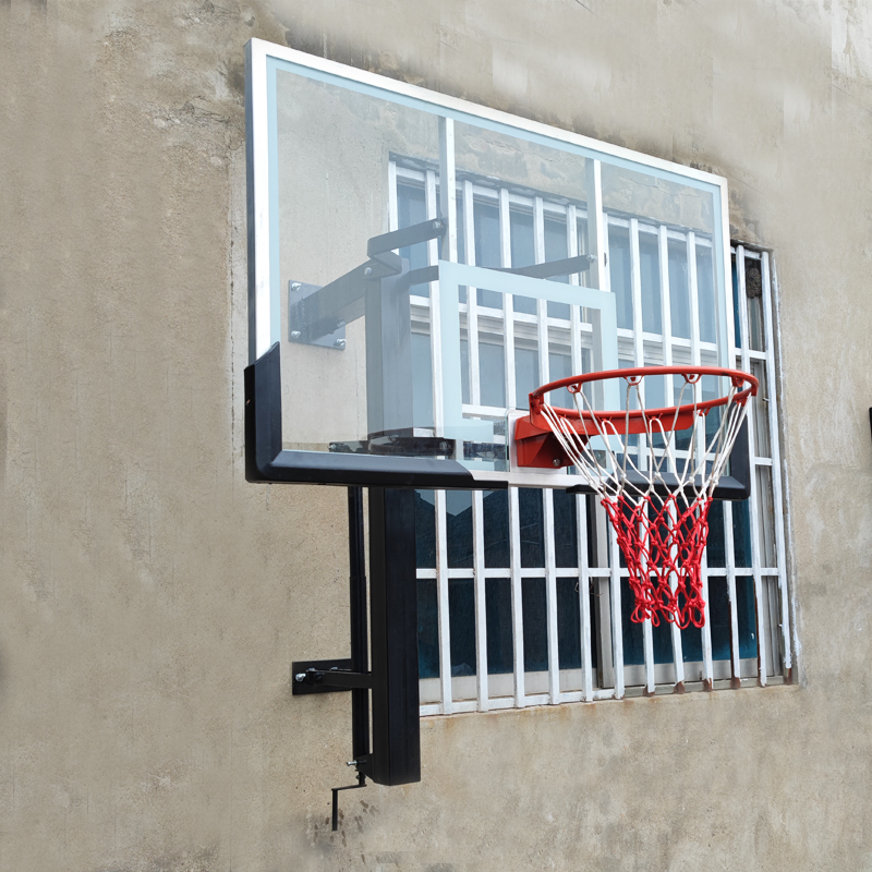 Factory Direct Sale Indoor Hei - Home Gym Wall Mounted review and price