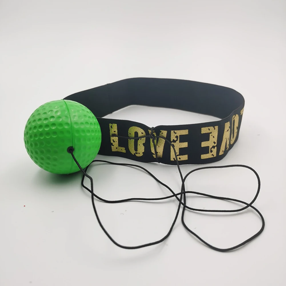 Boxing Speed Ball Head-mounted - Home Gym Mma review and price