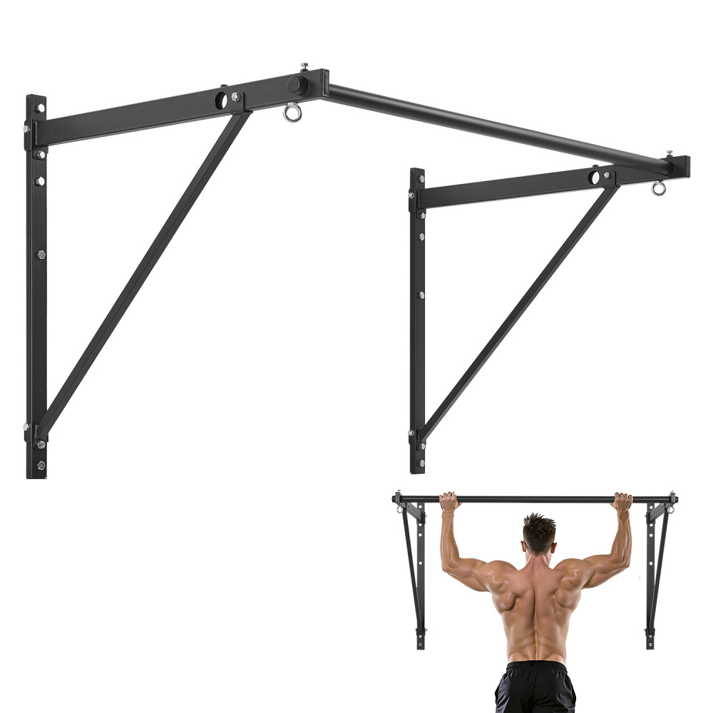 Ye Wall Mounted Heavy Duty Pul - Home Gym Wall Mounted review and price