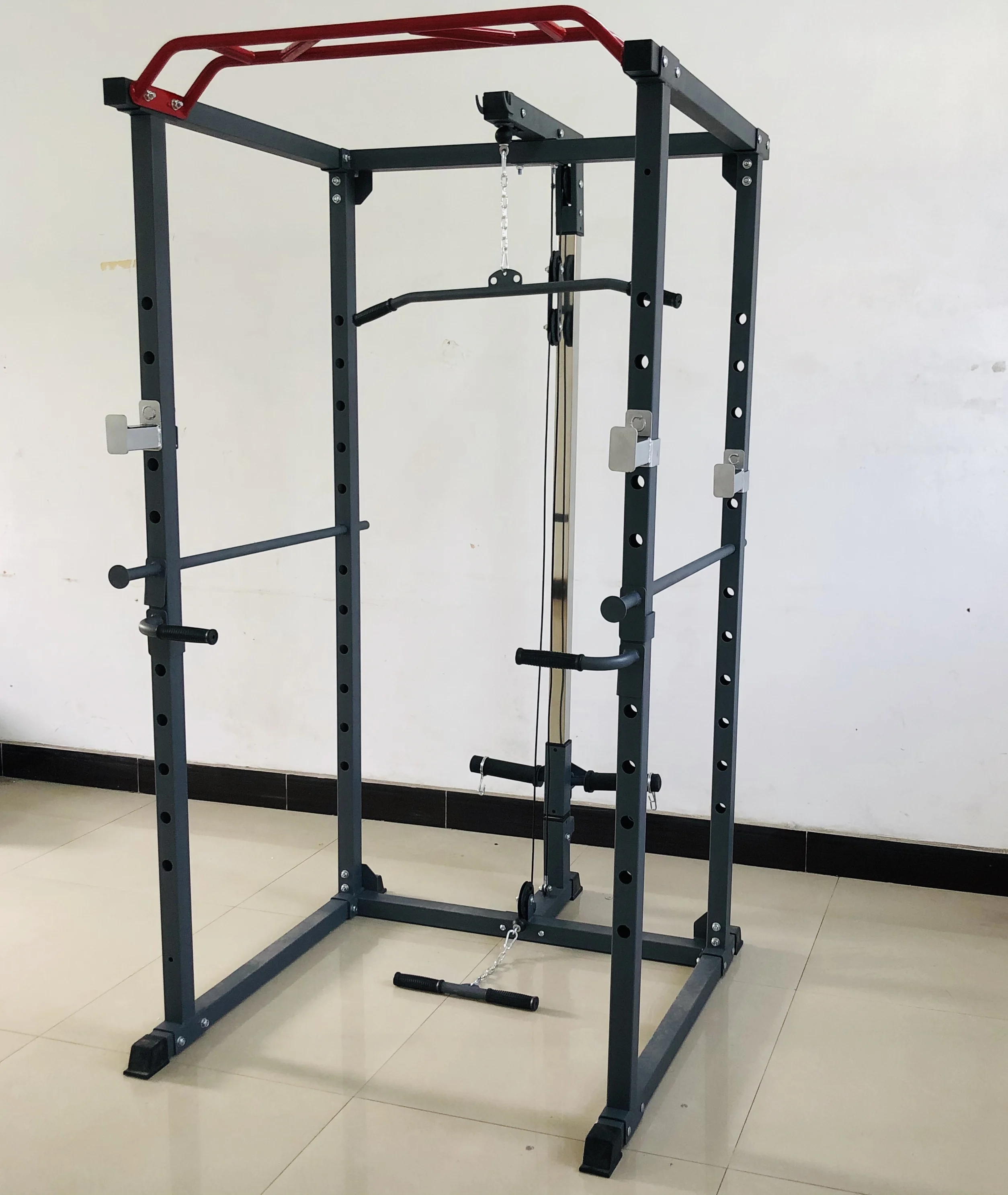 Factory Bulk Multi Functional  - Home Gym Smith review and price
