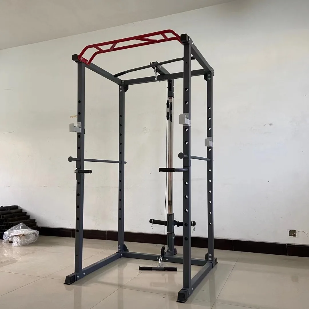 Factory Bulk Multi Functional  - Home Gym Smith review and price