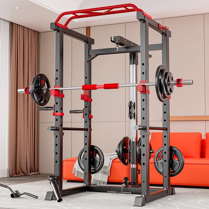 Factory Bulk Multi Functional  - Home Gym Smith review and price