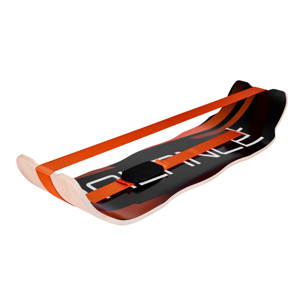 Ye Balance Board - Wobble Boar - Home Gym Compact review and price
