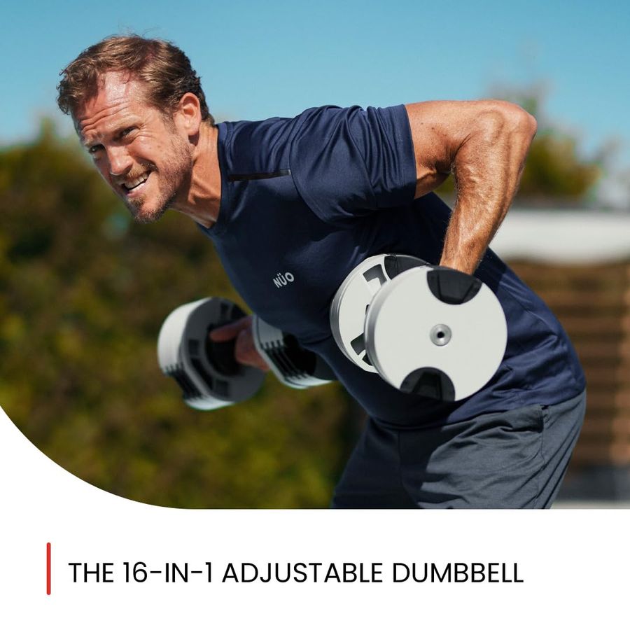 Adjustable Dumbbells 580 lbs R - Home Gym Furniture review and price