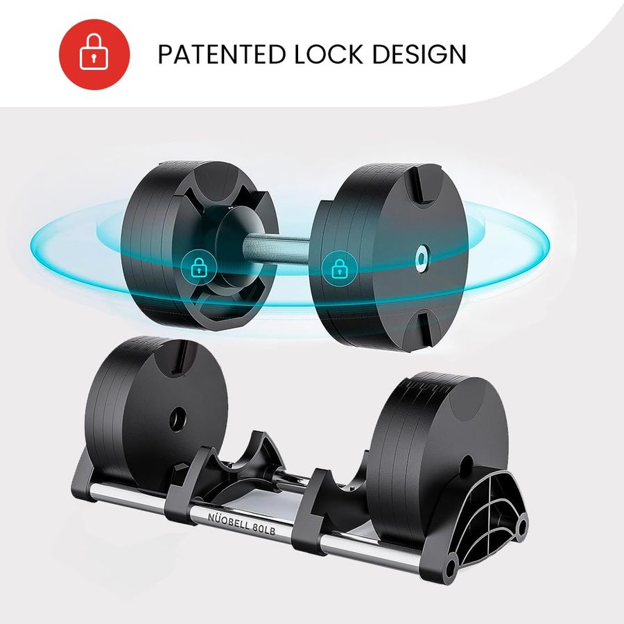 Adjustable Dumbbells 580 lbs R - Home Gym Furniture review and price