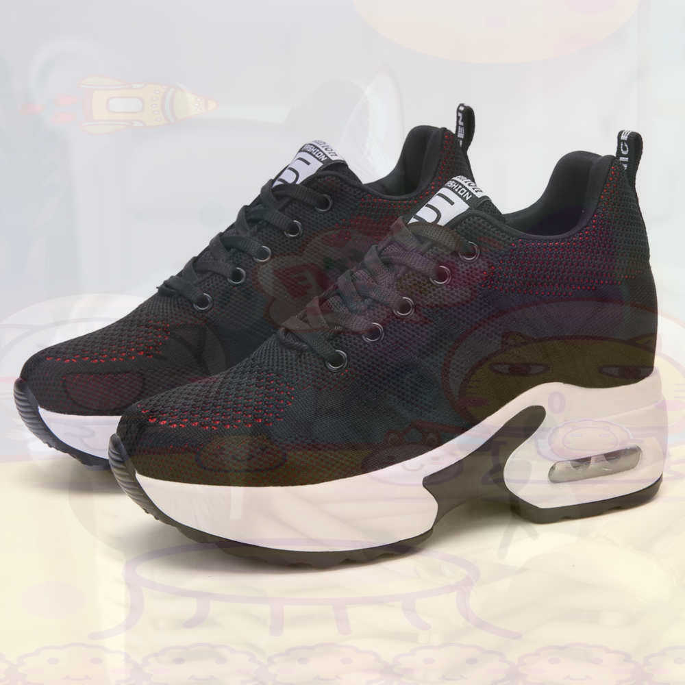 Red Size 36 Shoes Woman Tennis - Home Gym Kit For Men review and price