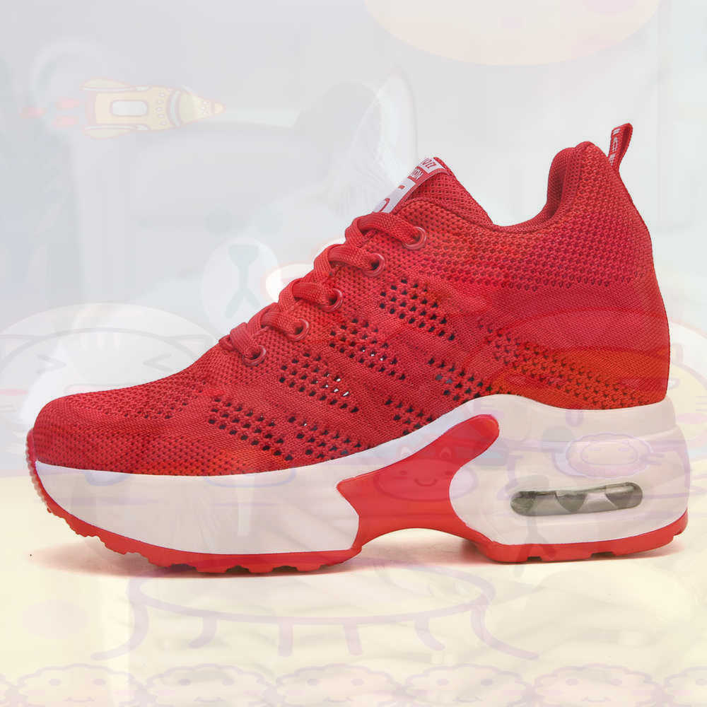 Red Size 36 Shoes Woman Tennis - Home Gym Kit For Men review and price