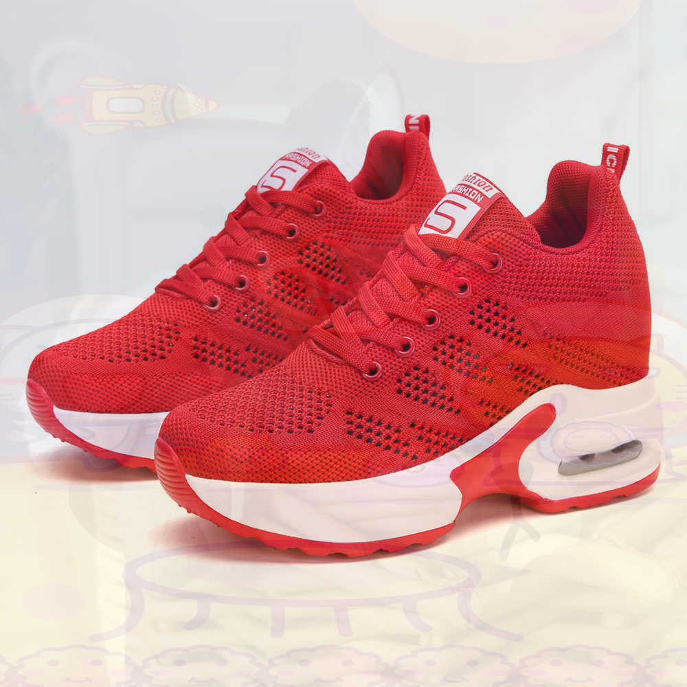 Red Size 36 Shoes Woman Tennis - Home Gym Kit For Men review and price