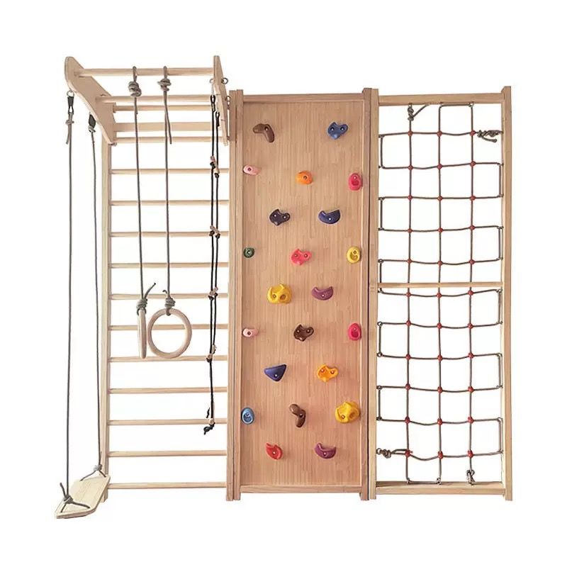 In Stock Kids Indoor Playgroun - Home Gym Tunturi review and price