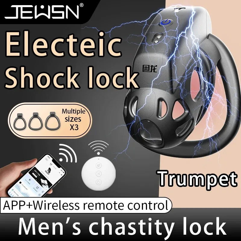 JEUSN Electric Shock Remote Co - Home Gym App review and price