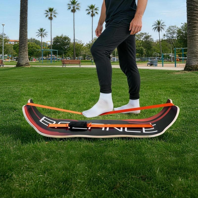 Balance Board, Wobble Board Tr - Home Gym Compact review and price