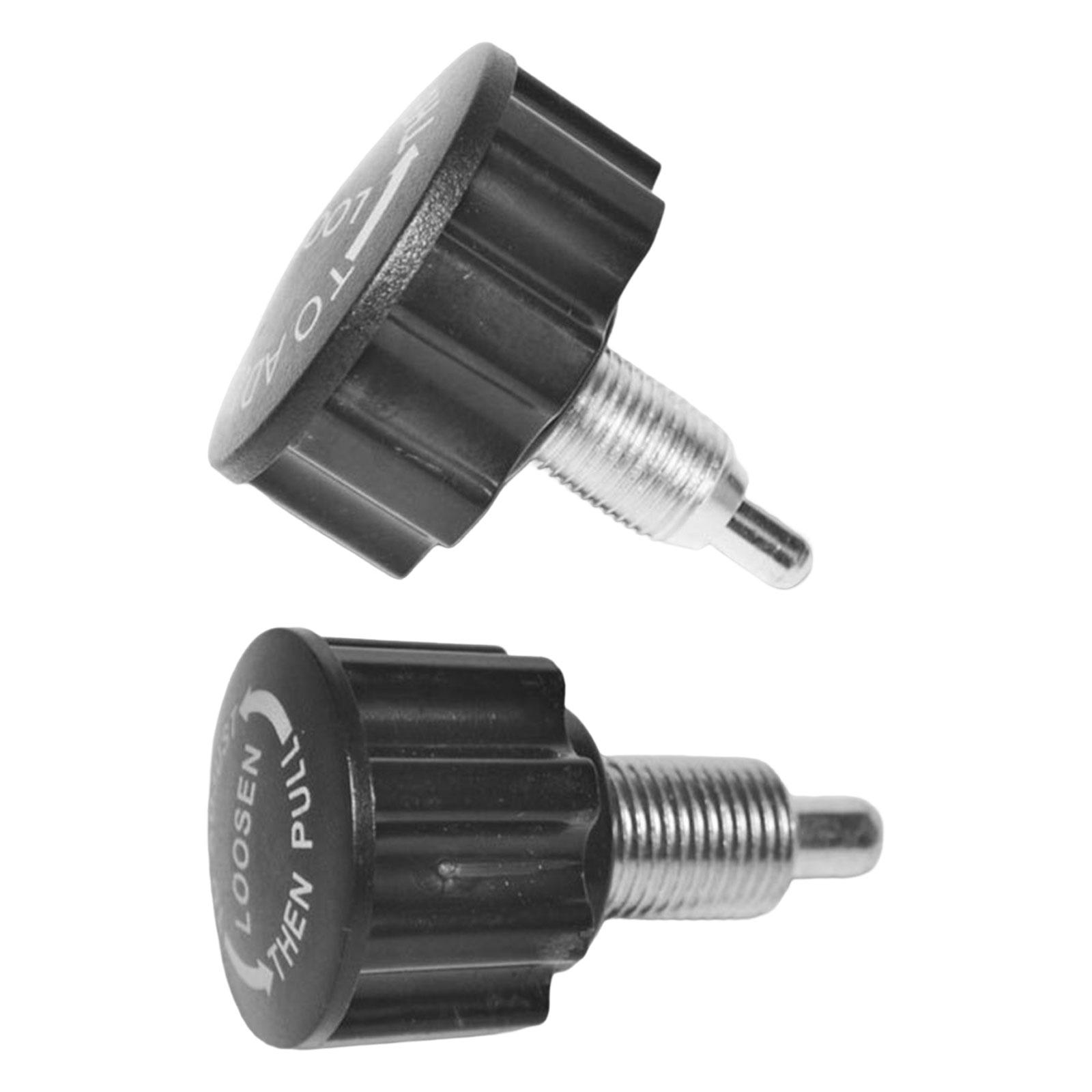 Fitness Adjustment Knob Sports - Home Gym Online review and price