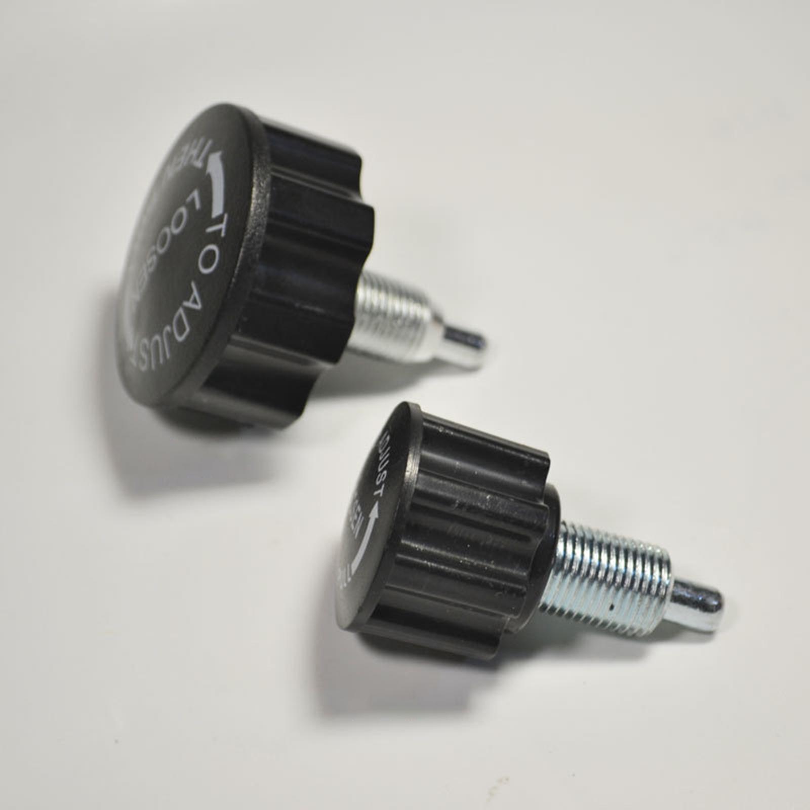 Fitness Adjustment Knob Sports - Home Gym Online review and price