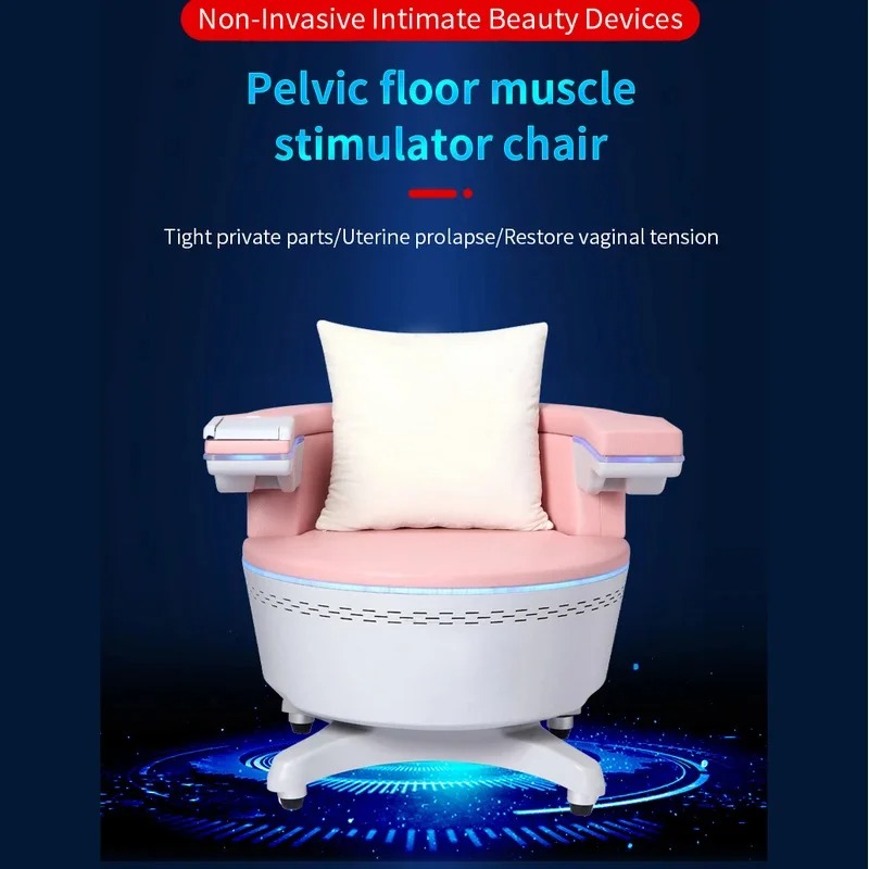 EMS Pelvic Floor Muscle Traini - Home Gym App review and price