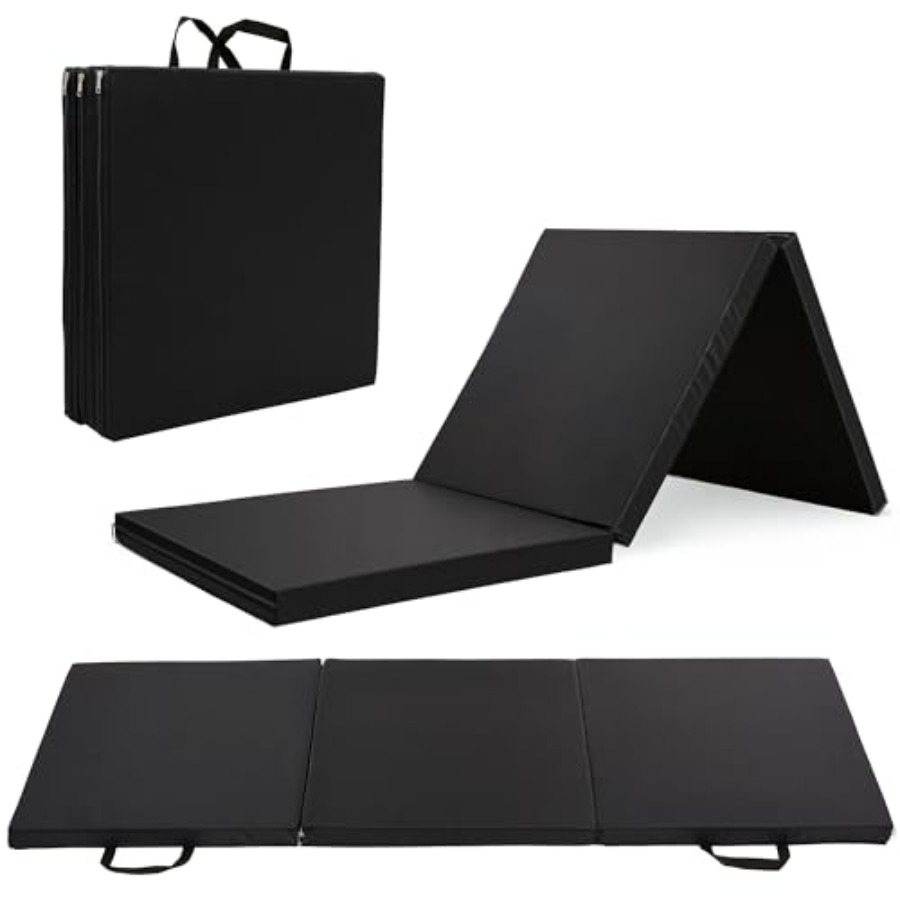 Tri-Folding and Puzzle Exercis - Home Gym Mma review and price