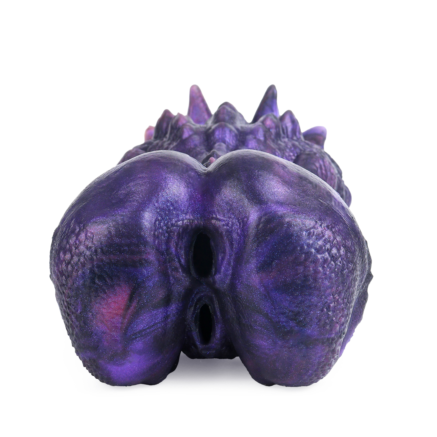 SHAZ Purple Evil Dragon Mastur - Home Gym App review and price