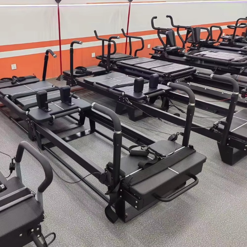 Professional Unisex Home Fitne - Home Gym With Leg Press review and price
