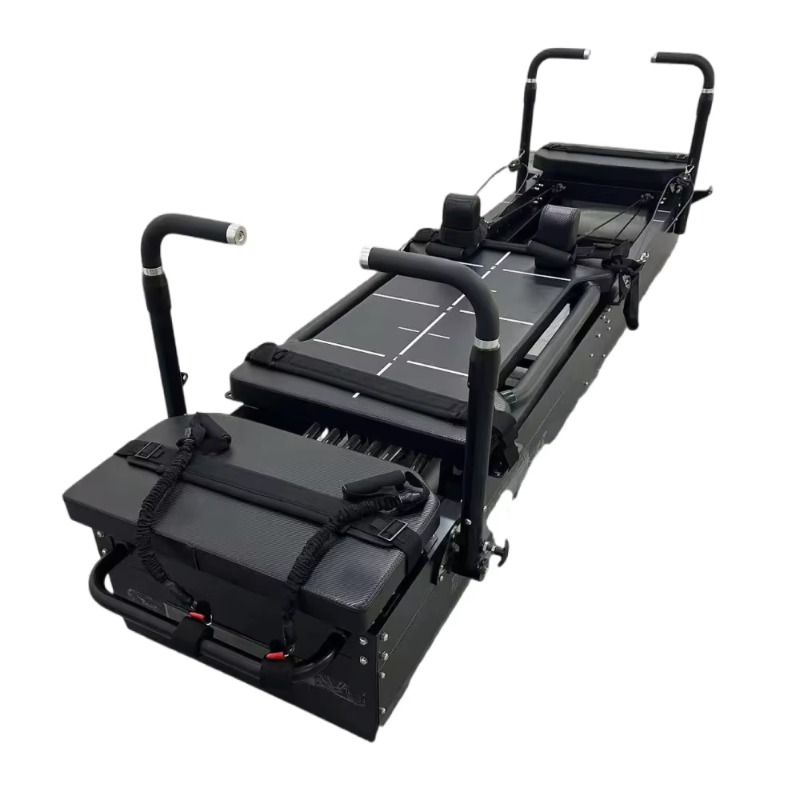 Professional Unisex Home Fitne - Home Gym With Leg Press review and price
