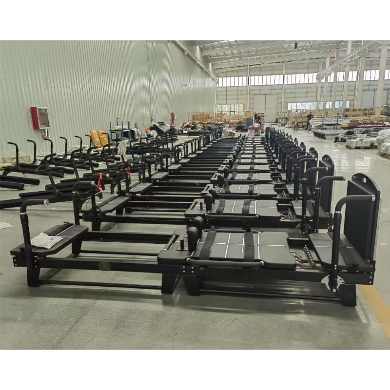 Professional Unisex Home Fitne - Home Gym With Leg Press review and price