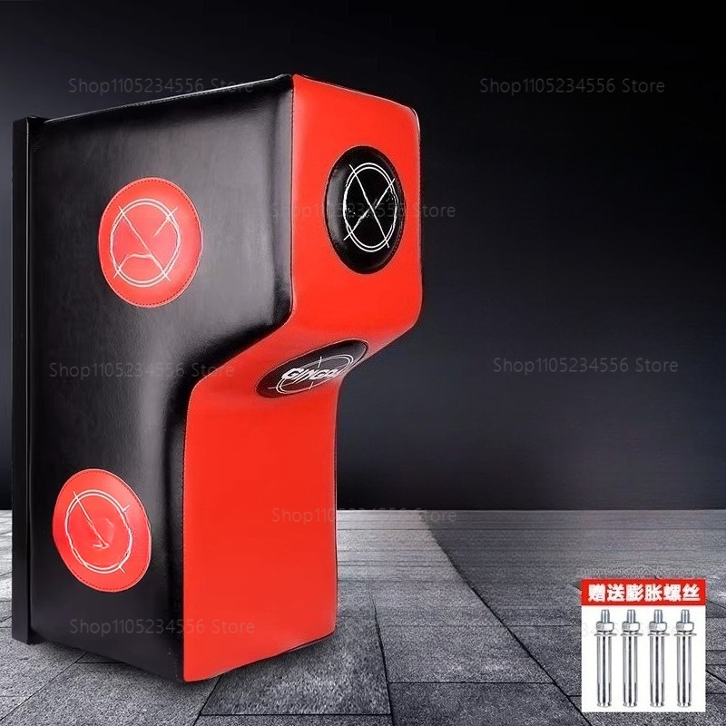 Wall Mounted Punching Target F - Home Gym Mma review and price