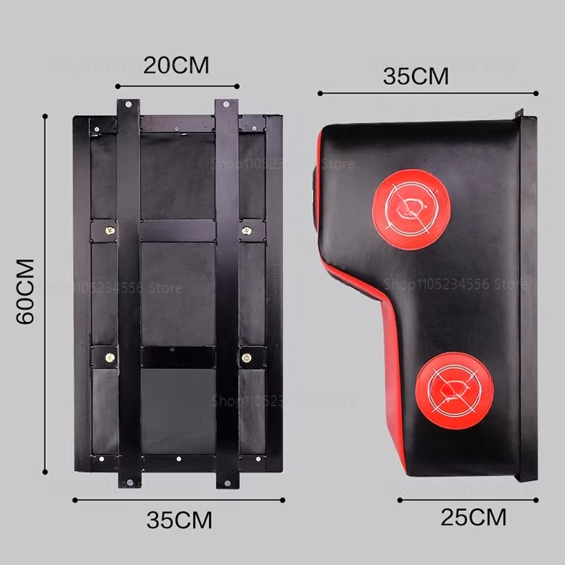 Wall Mounted Punching Target F - Home Gym Mma review and price