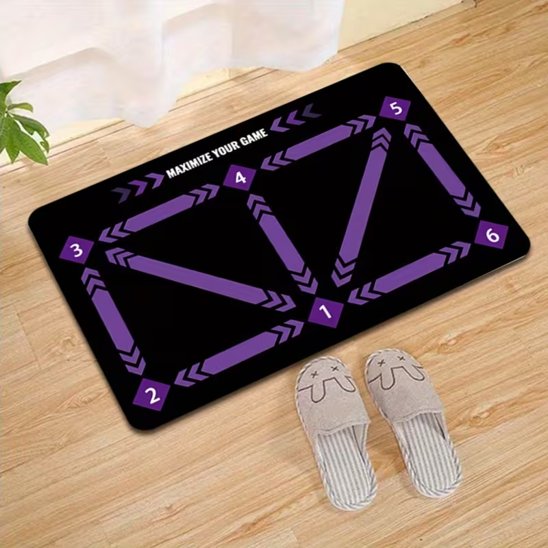 Soccer Training Mat Suitable f - Home Gym Furniture review and price
