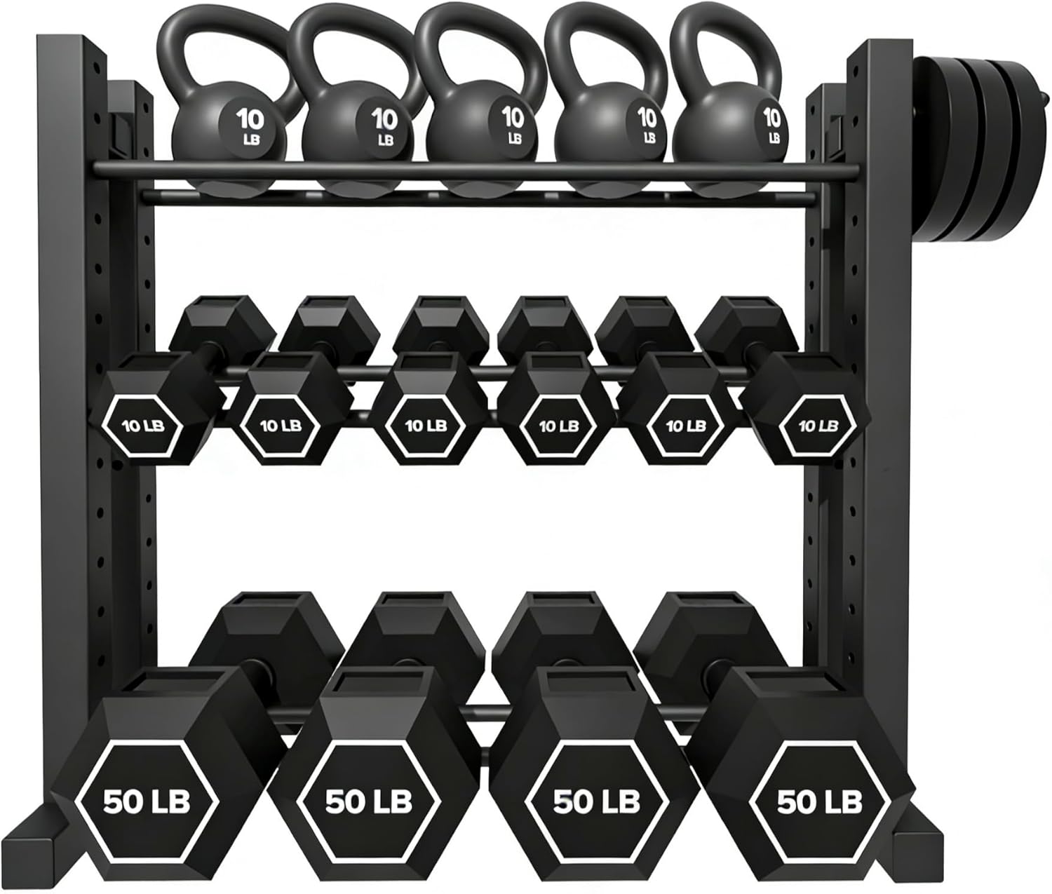 Home Gym Use, Steel Material,  - Home Gym Compact review and price