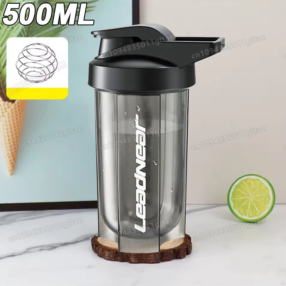 500ML Portable Protein Powder  - Home Gym Compact review and price