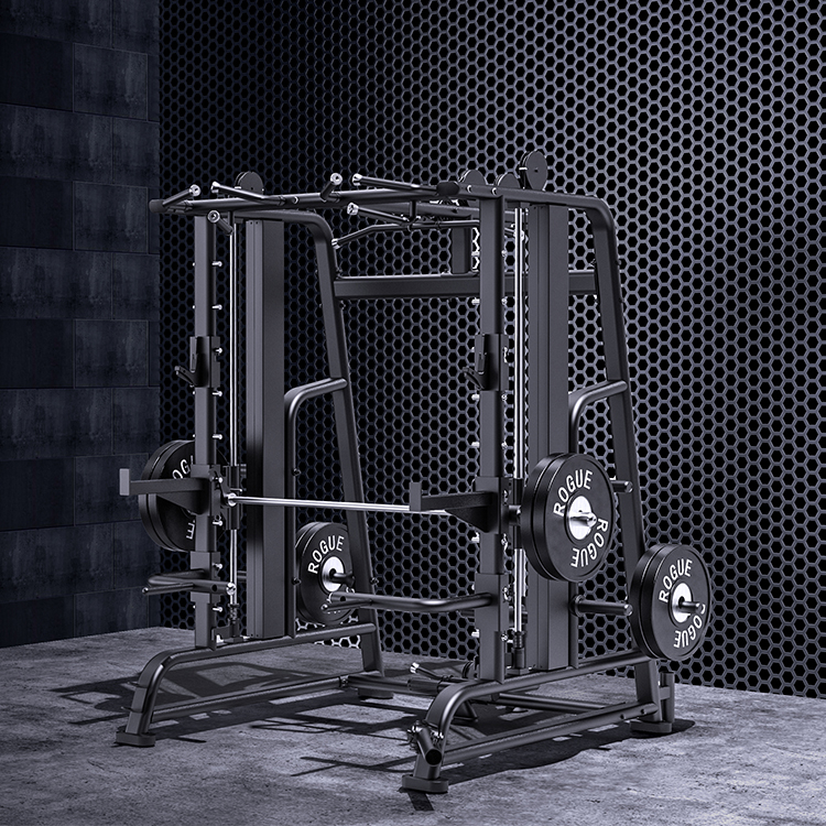 Power Rack Home Gym Fitness Eq - Home Gym Smith review and price