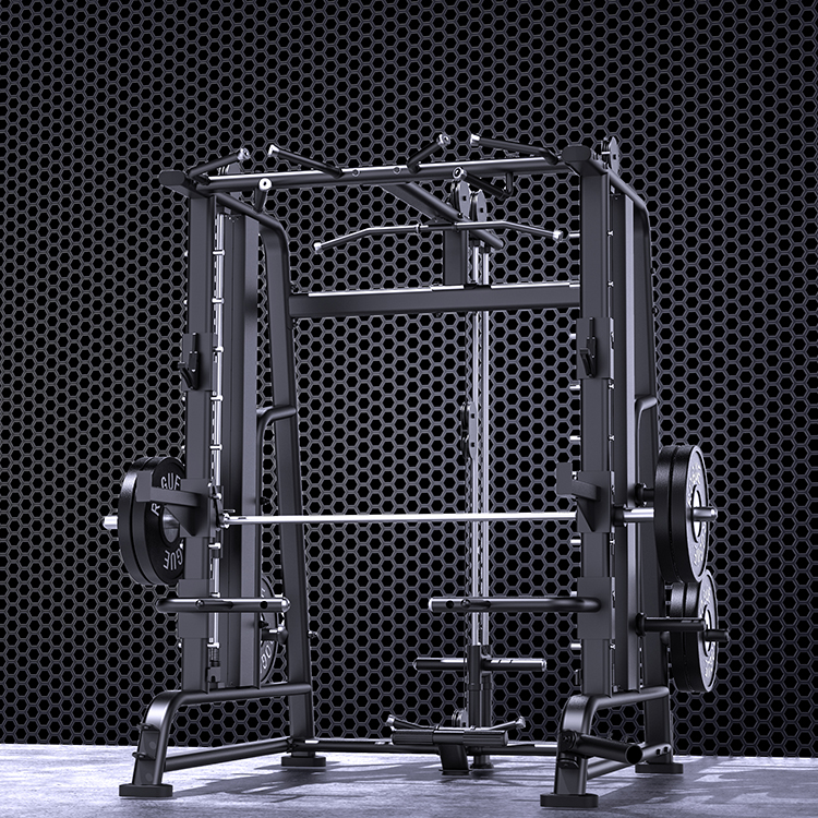 Power Rack Home Gym Fitness Eq - Home Gym Smith review and price