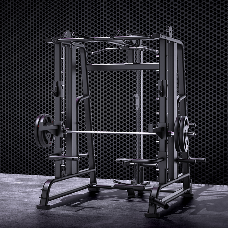 Power Rack Home Gym Fitness Eq - Home Gym Smith review and price
