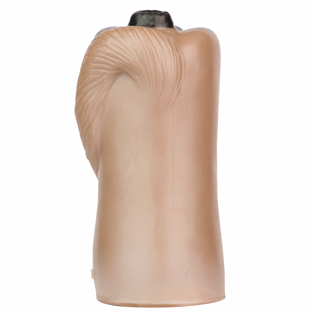 SHAZ Silicone Male Masturbator - Home Gym App review and price