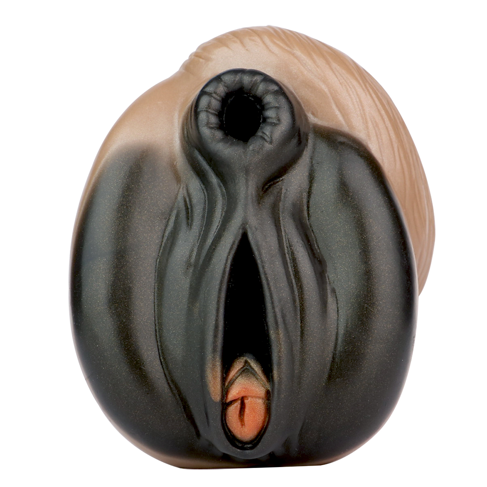 SHAZ Silicone Male Masturbator - Home Gym App review and price