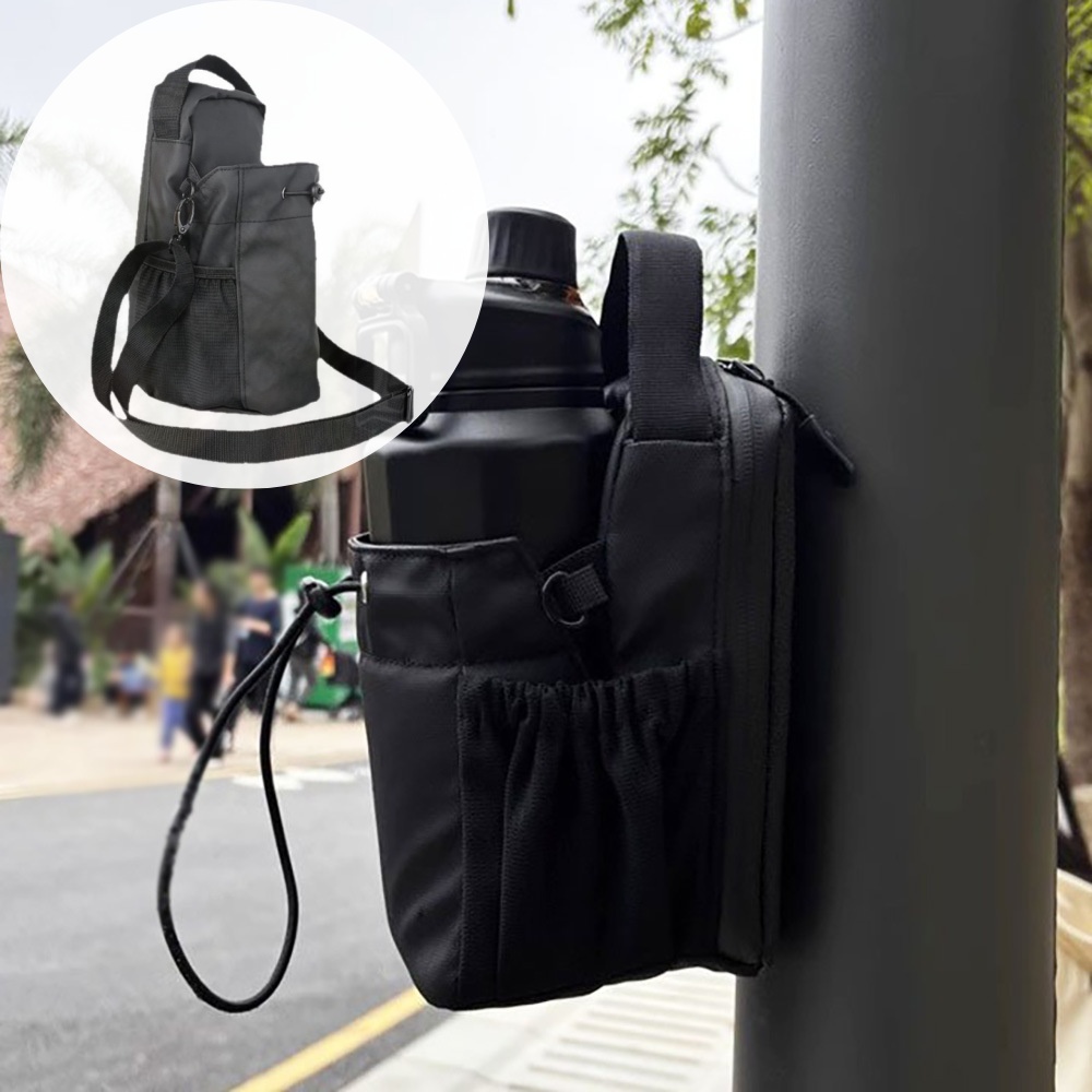 Magnetic Gym Bag Large Capacit - Home Gym Compact review and price