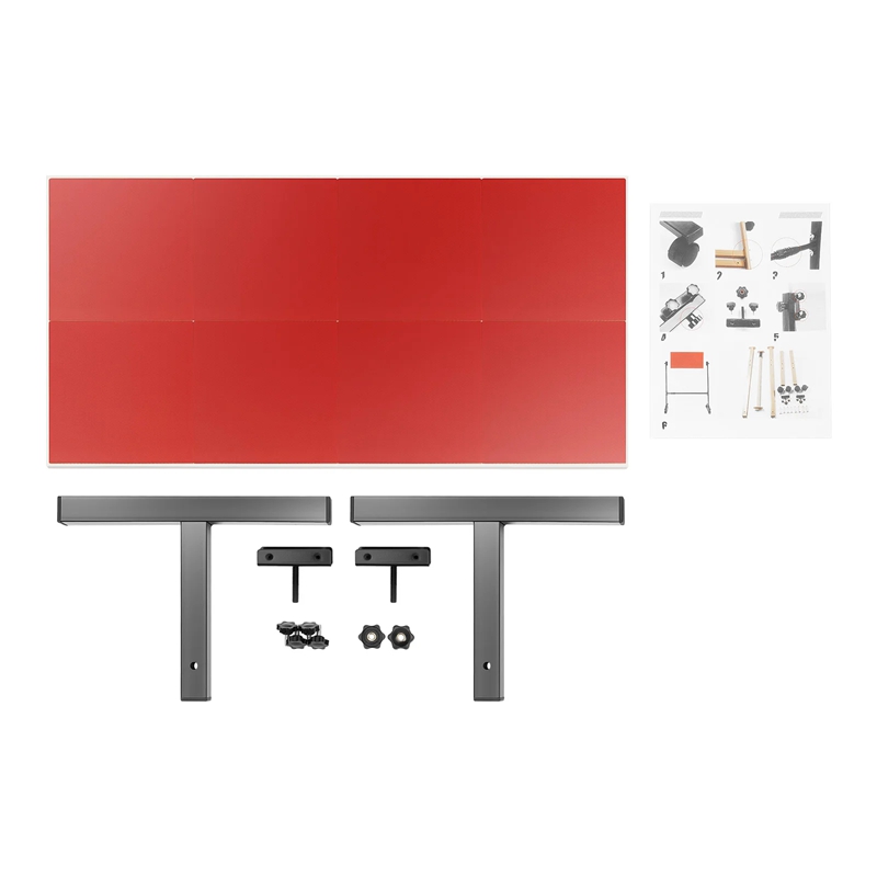 Desktop Table Tennis Rebound B - Home Gym Tunturi review and price