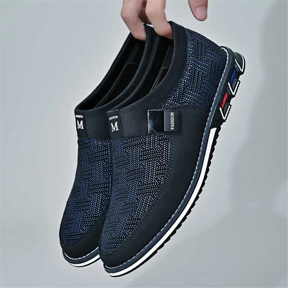 Dark Blue 44-45 Summer Shoes S - Home Gym Names review and price