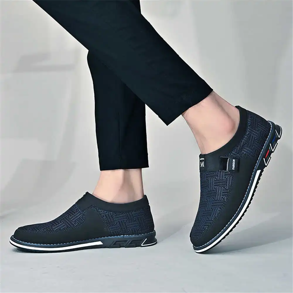 Dark Blue 44-45 Summer Shoes S - Home Gym Names review and price