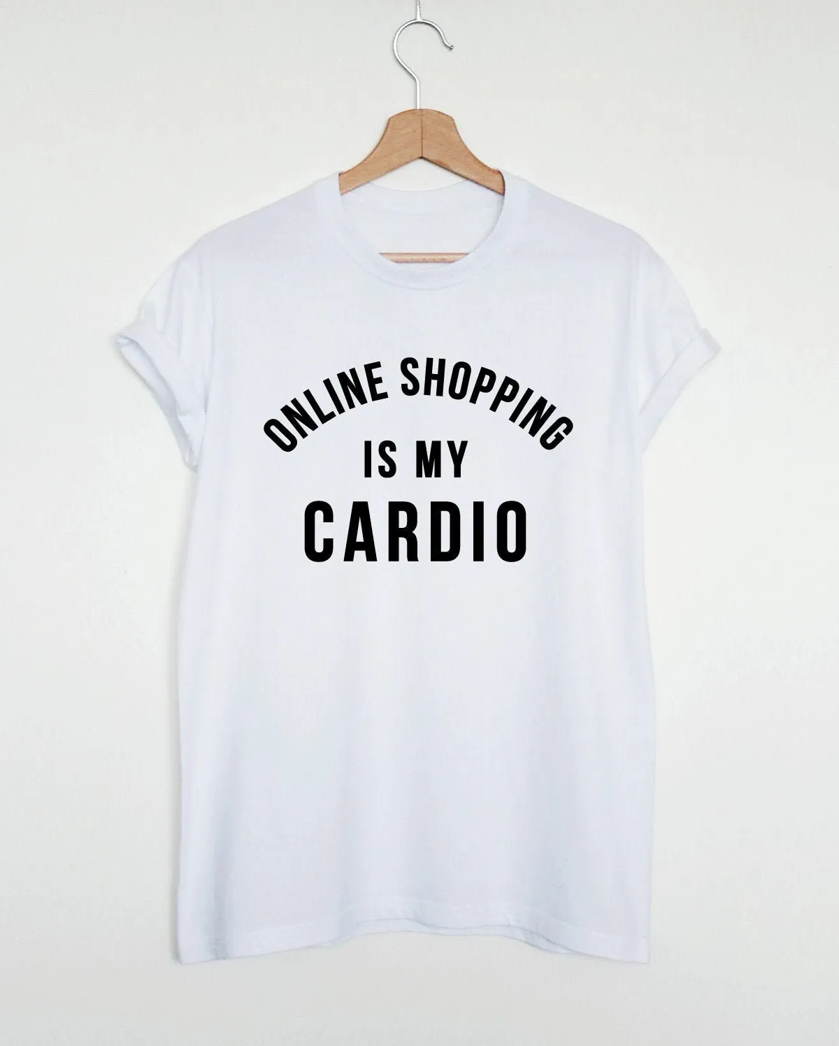 Funny shirt online shopping is - Home Gym Online review and price