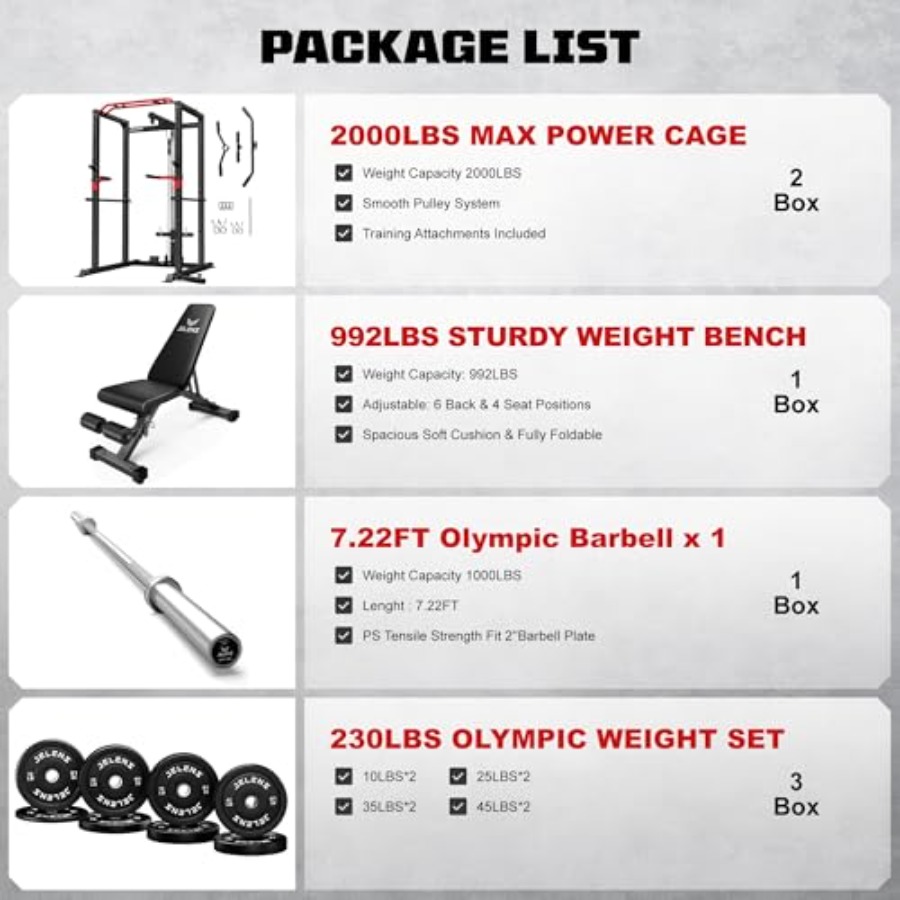 Home gym power cage: steel, bl - Home Gym Lat Pulldown review and price