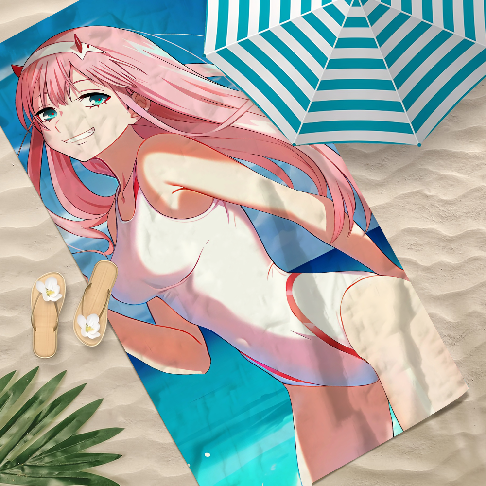 Anime Z-Zero Two D-Darling In  - Home Gym Mma review and price