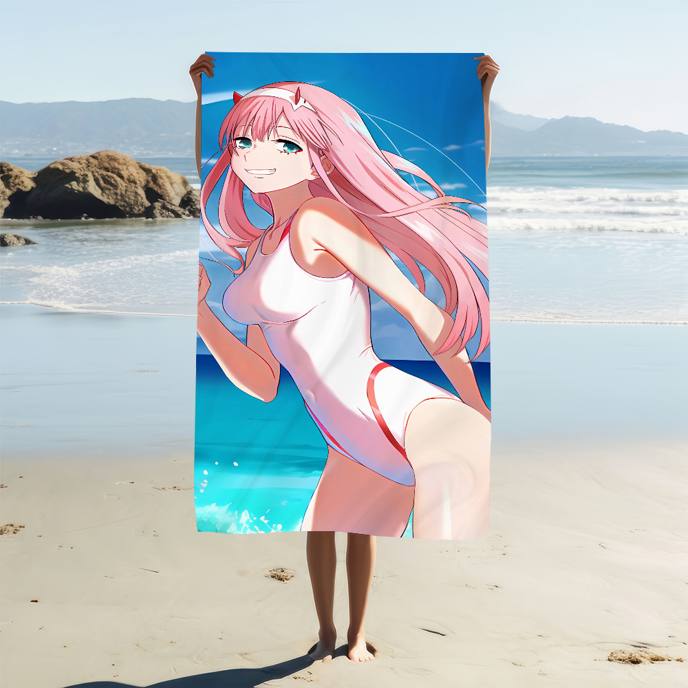 Anime Z-Zero Two D-Darling In  - Home Gym Mma review and price