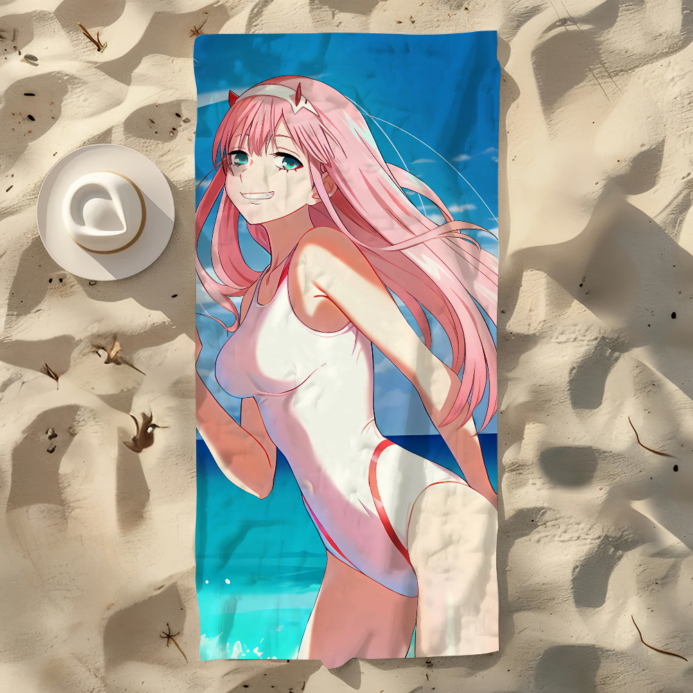 Anime Z-Zero Two D-Darling In  - Home Gym Mma review and price