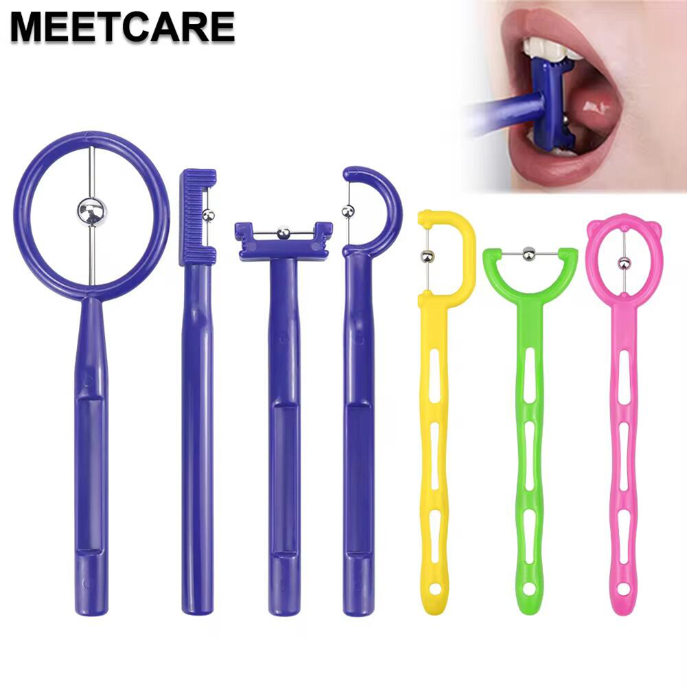 Mouth Oral Language Massage To - Home Gym App review and price