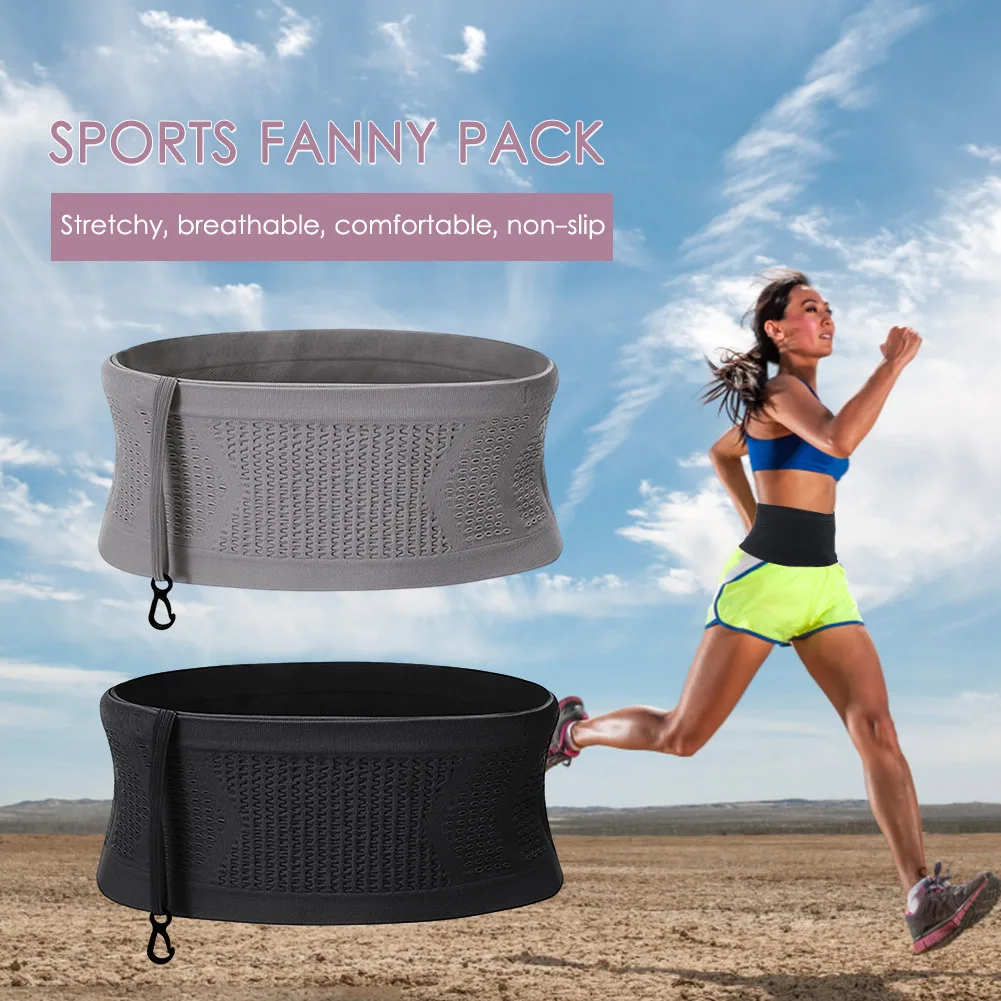 Seamless Invisible Running Wai - Weight Belt Lifting review and price