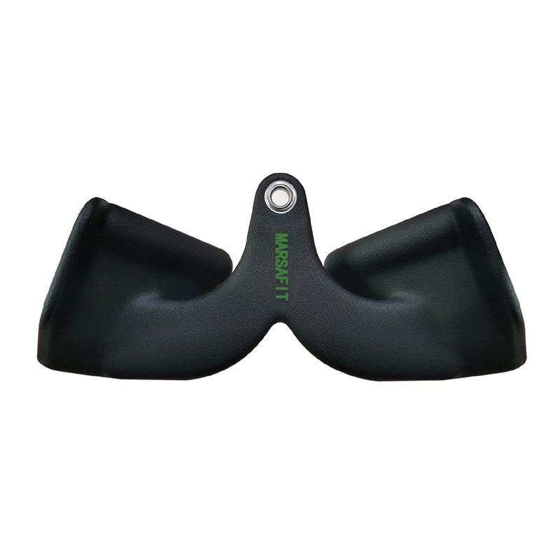 Lat Pull Down Bar Rowing Handl - Home Gym Lat Pulldown review and price