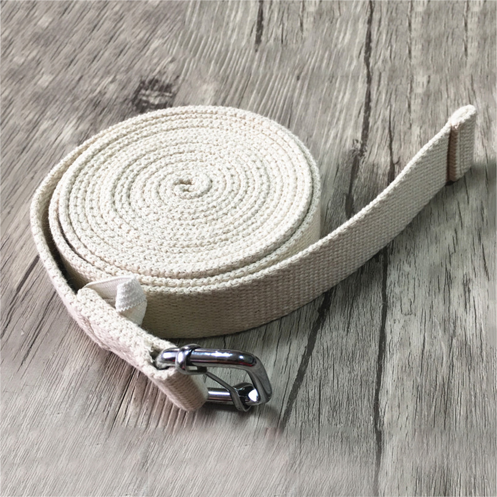 3m Yoga D-Ring Belt Stretch St - Weight Belt Lifting review and price