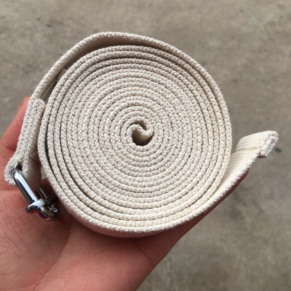 3m Yoga D-Ring Belt Stretch St - Weight Belt Lifting review and price