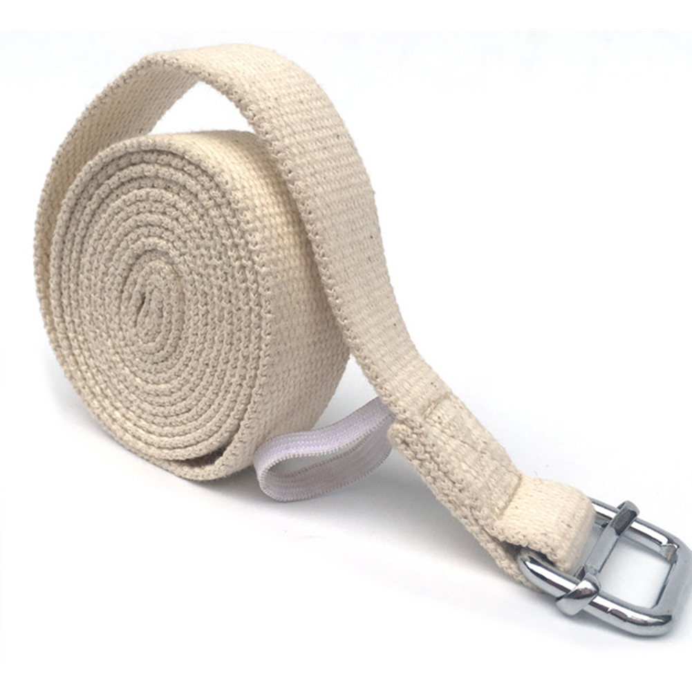 3m Yoga D-Ring Belt Stretch St - Weight Belt Lifting review and price