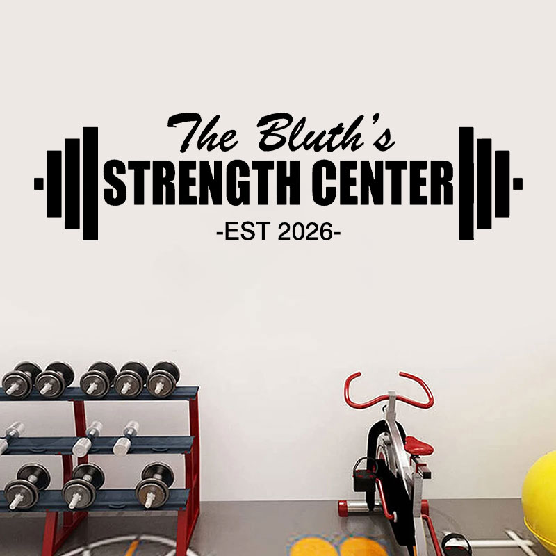 Personalized Custom Home Gym N - Home Gym Names review and price