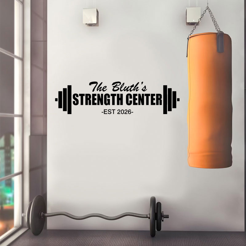 Personalized Custom Home Gym N - Home Gym Names review and price